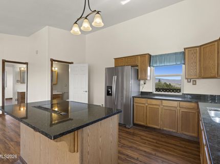 235 Danforth Drive, Sun Valley, NV 89433 Photo