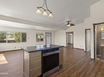 235 Danforth Drive, Sun Valley, NV 89433 Photo