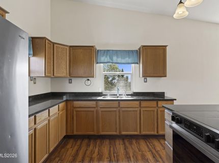 235 Danforth Drive, Sun Valley, NV 89433 Photo
