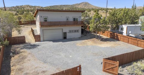 235 Danforth Drive, Sun Valley, NV 89433 Photo