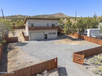 235 Danforth Drive, Sun Valley, NV 89433 Photo