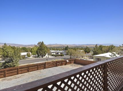 235 Danforth Drive, Sun Valley, NV 89433 Photo