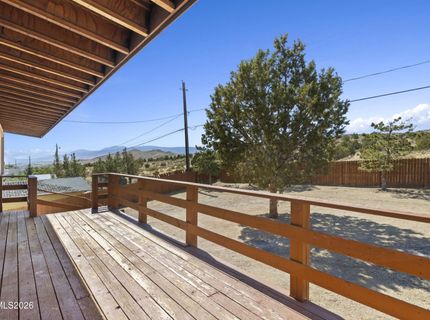 235 Danforth Drive, Sun Valley, NV 89433 Photo