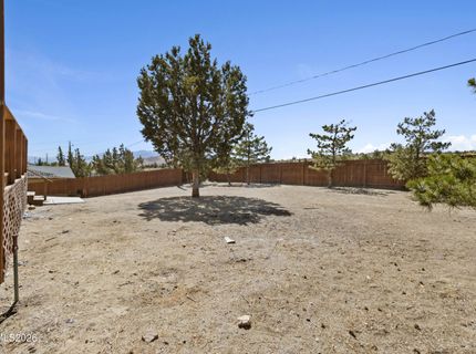 235 Danforth Drive, Sun Valley, NV 89433 Photo