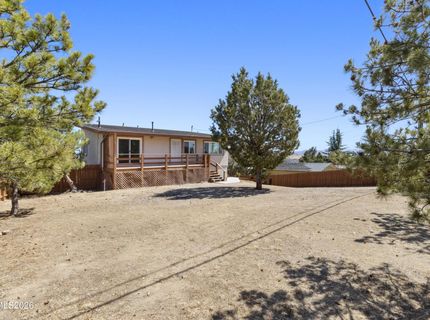 235 Danforth Drive, Sun Valley, NV 89433 Photo