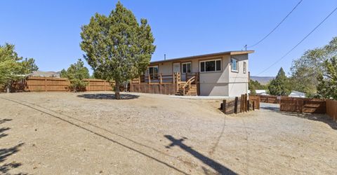 235 Danforth Drive, Sun Valley, NV 89433 Photo