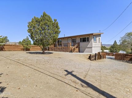235 Danforth Drive, Sun Valley, NV 89433 Photo