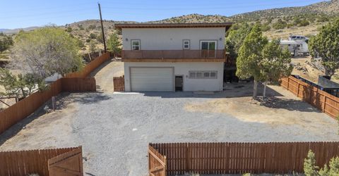 235 Danforth Drive, Sun Valley, NV 89433 Photo