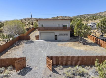 235 Danforth Drive, Sun Valley, NV 89433 Photo