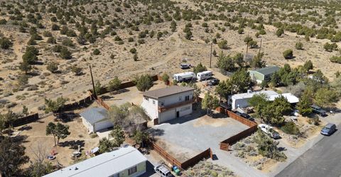 235 Danforth Drive, Sun Valley, NV 89433 Photo