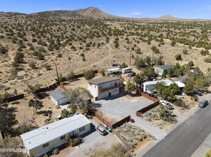 235 Danforth Drive, Sun Valley, NV 89433 Photo