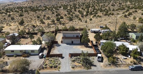 235 Danforth Drive, Sun Valley, NV 89433 Photo