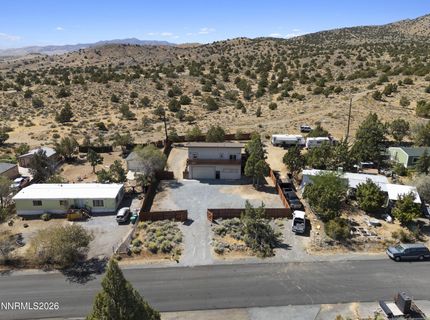 235 Danforth Drive, Sun Valley, NV 89433 Photo