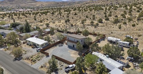 235 Danforth Drive, Sun Valley, NV 89433 Photo
