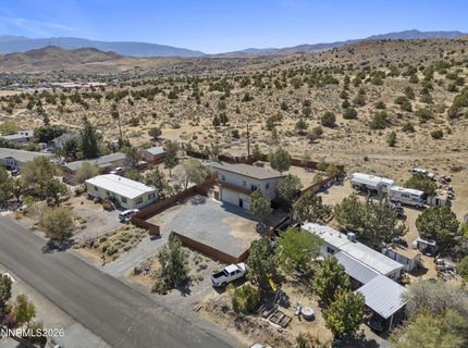 235 Danforth Drive, Sun Valley, NV 89433 Photo