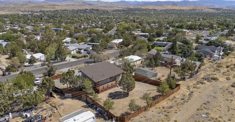235 Danforth Drive, Sun Valley, NV 89433 Photo
