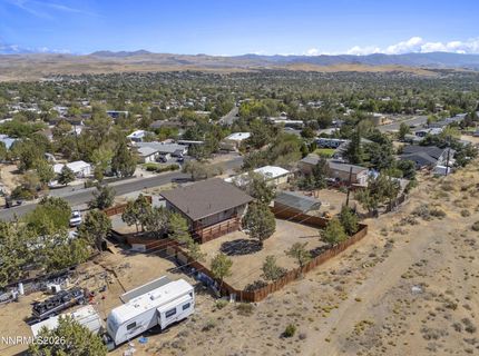 235 Danforth Drive, Sun Valley, NV 89433 Photo