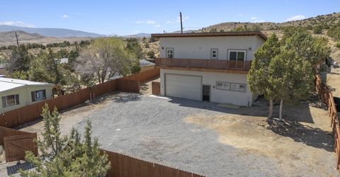 235 Danforth Drive, Sun Valley, NV 89433 Photo