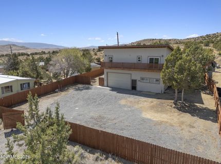 235 Danforth Drive, Sun Valley, NV 89433 Photo