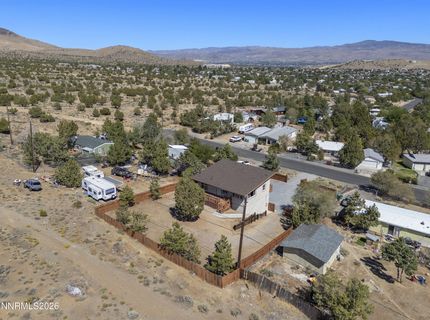 235 Danforth Drive, Sun Valley, NV 89433 Photo