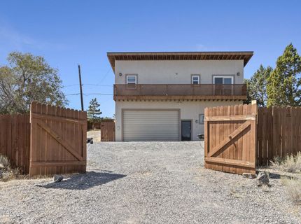 235 Danforth Drive, Sun Valley, NV 89433 Photo