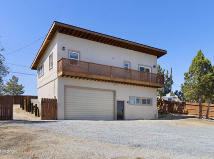 235 Danforth Drive, Sun Valley, NV 89433 Photo