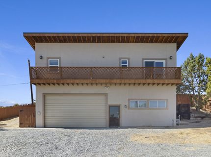 235 Danforth Drive, Sun Valley, NV 89433 Photo