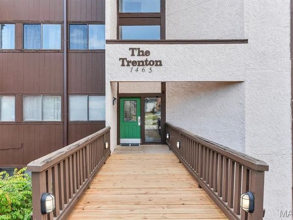 1465 Heritage Landing, Unit 207, St Charles, MO 63303