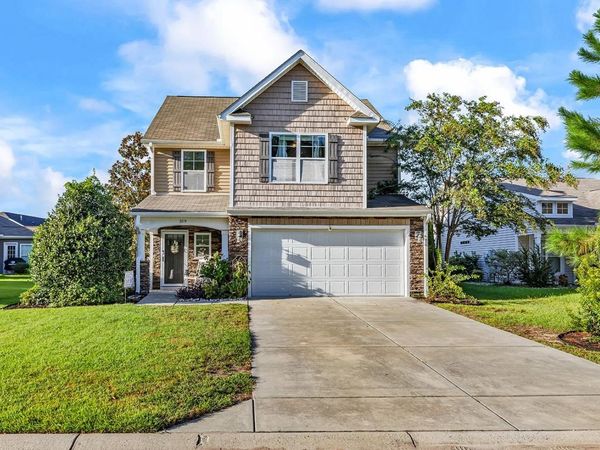 319 Stafford Dr. , Myrtle Beach, SC 29579