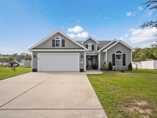 405 Beulah Circle, Conway, SC 29526