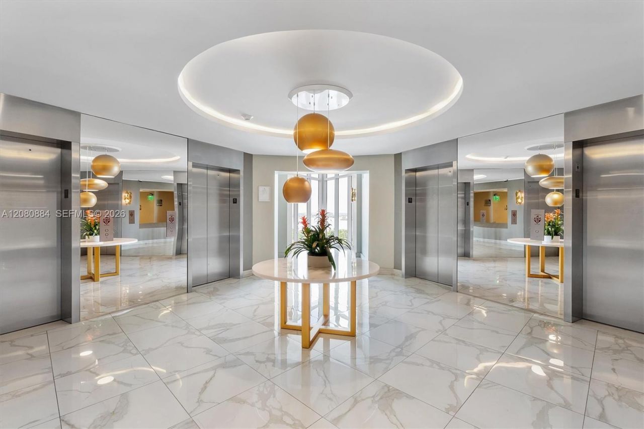 10275 Collins Ave, Unit PH 1502, Bal Harbour, FL 33154 Photo