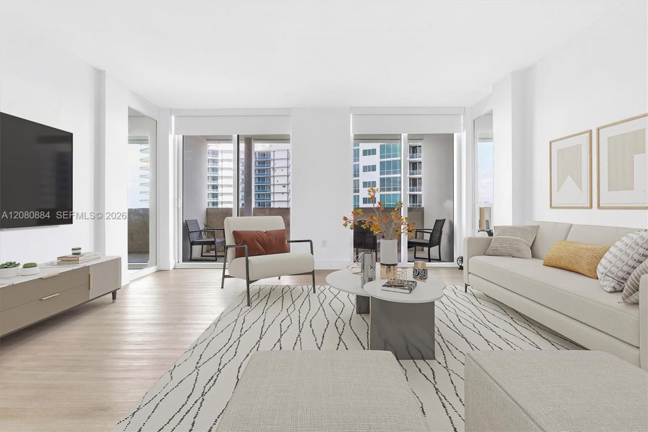 10275 Collins Ave, Unit PH 1502, Bal Harbour, FL 33154 Photo