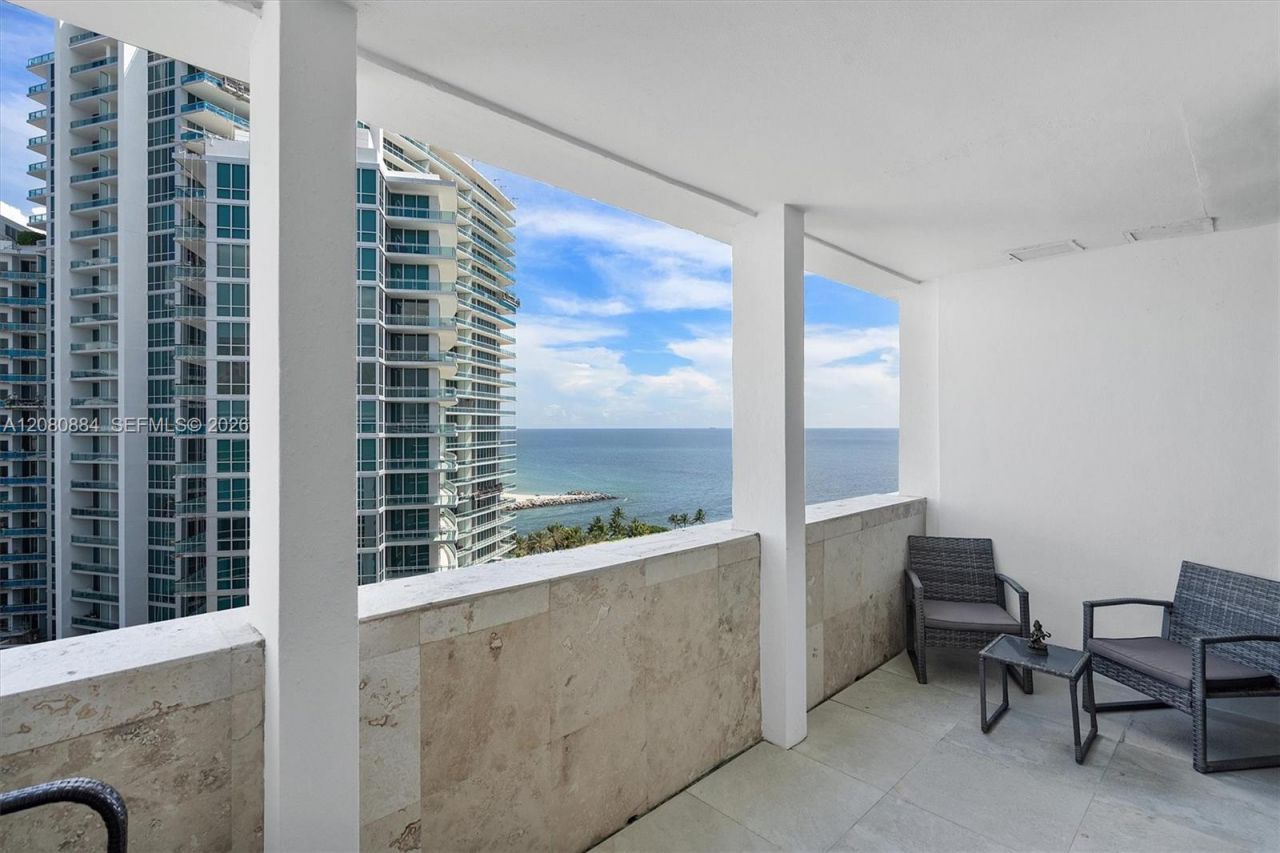 10275 Collins Ave, Unit PH 1502, Bal Harbour, FL 33154 Photo