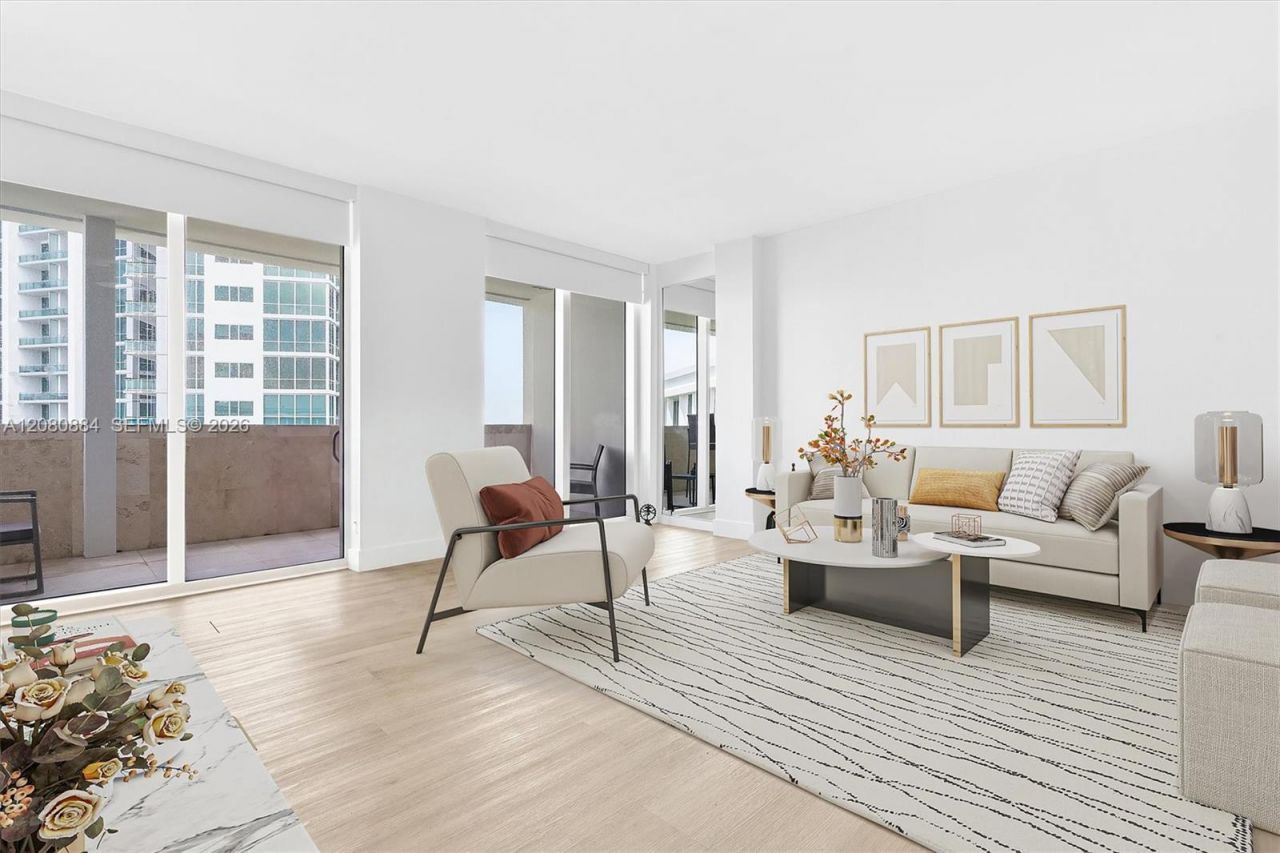 10275 Collins Ave, Unit PH 1502, Bal Harbour, FL 33154 Photo