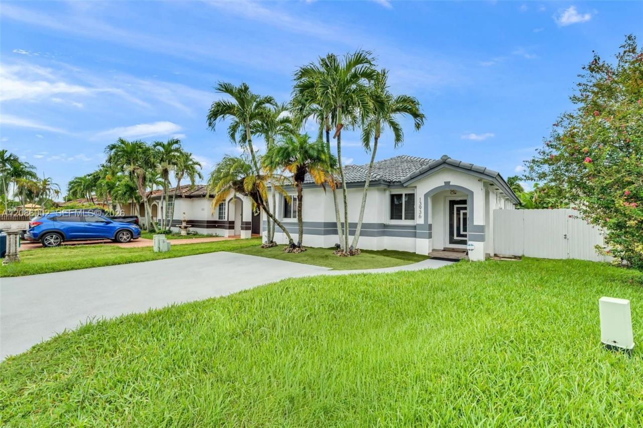 13936 SW 151st Ave, Miami, FL 33196 Photo