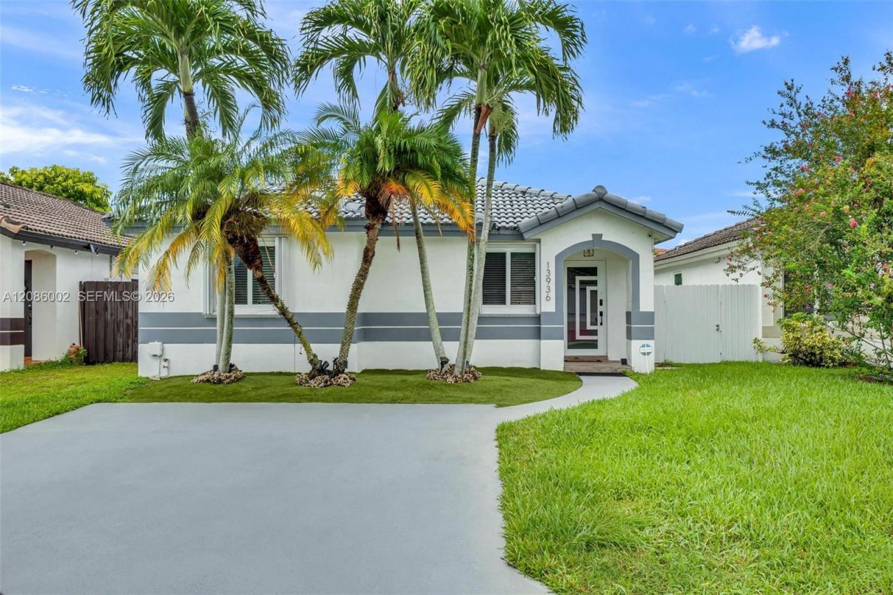 13936 SW 151st Ave, Miami, FL 33196 Photo