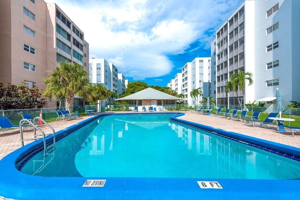 319 NE 14th Ave, Unit 106, Hallandale Beach, FL 33009 Photo