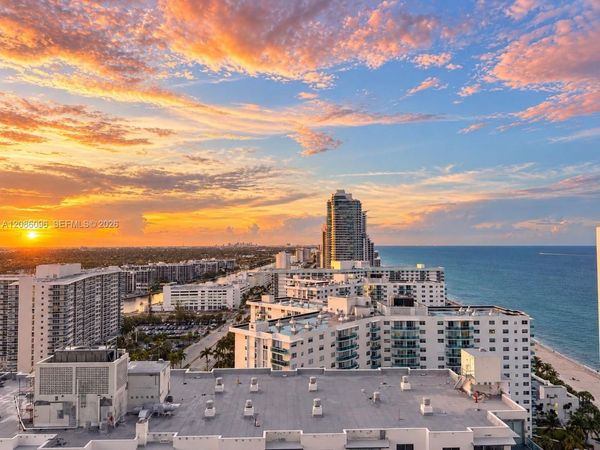 4111 S Ocean Dr, Unit 1908, Hollywood, FL 33019