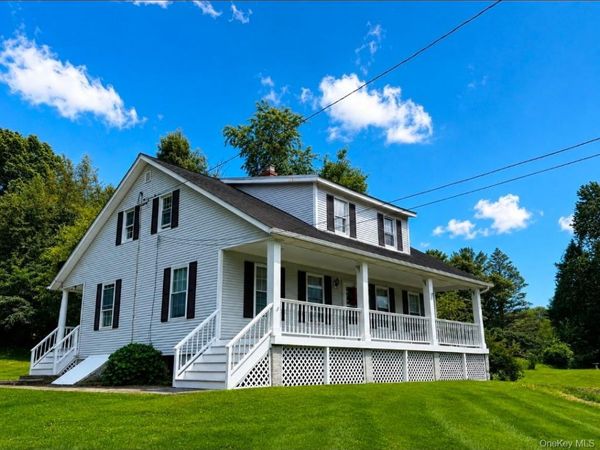 205 Union Street , Unit 2, Montgomery, NY 12549