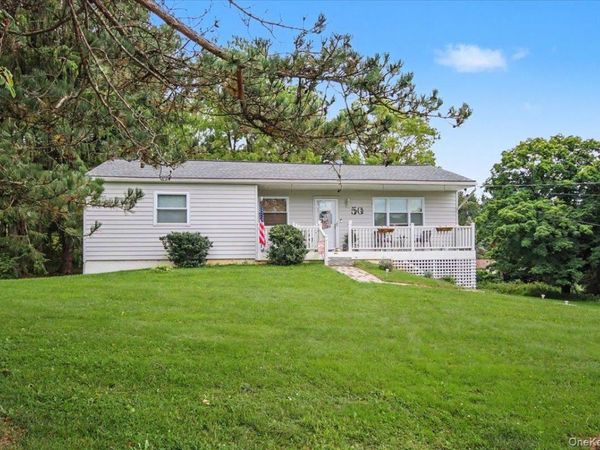 50 Jordan Court, Poughquag, NY 12570