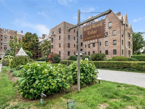 66 Milton Road , Unit G42, Rye, NY 10580