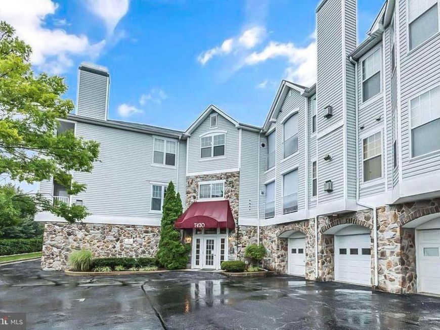 7420 Hindon Circle , Unit 102, Windsor Mill, MD 21244 Main Photo