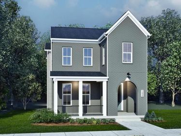 9724 MAIN STREET , Unit HOMESITE 6, MANASSAS, VA 20110