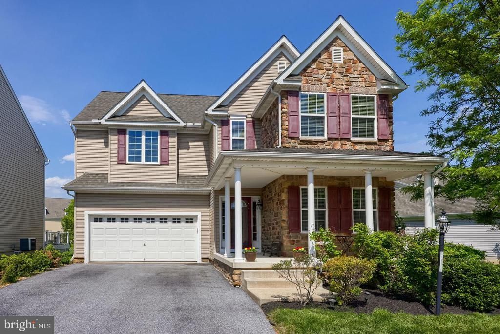 504 BROOKSHIRE DRIVE , LANCASTER, PA 17601