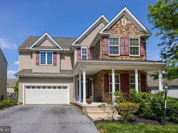 504 BROOKSHIRE DRIVE , LANCASTER, PA 17601