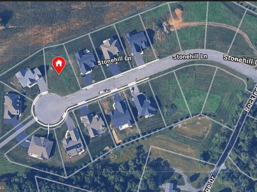 Lot 9 Stonehill Lane, Carlisle, PA 17015 Main Photo
