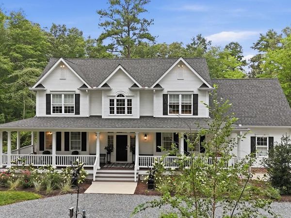 6674 SCHOOLHOUSE LANE, EASTON, MD 21601