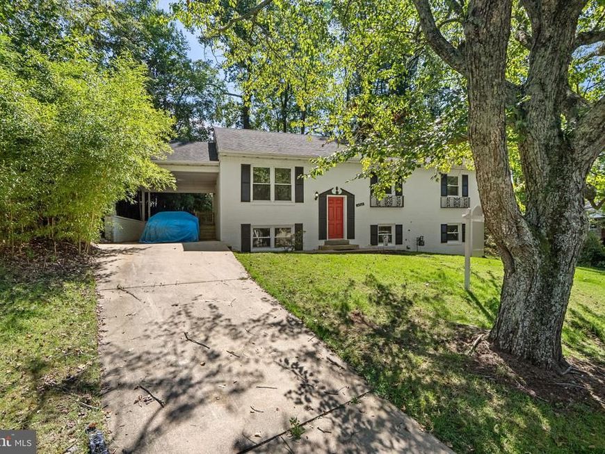 11705 Cheviot Court, Upper Marlboro, MD 20772 Main Photo