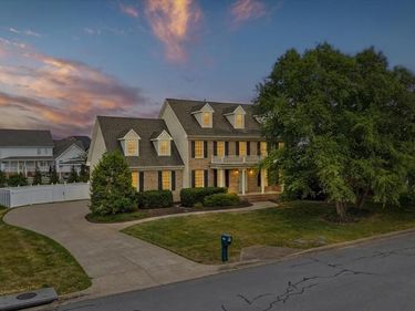 104 BRAMBLE COURT , WINCHESTER, VA 22602