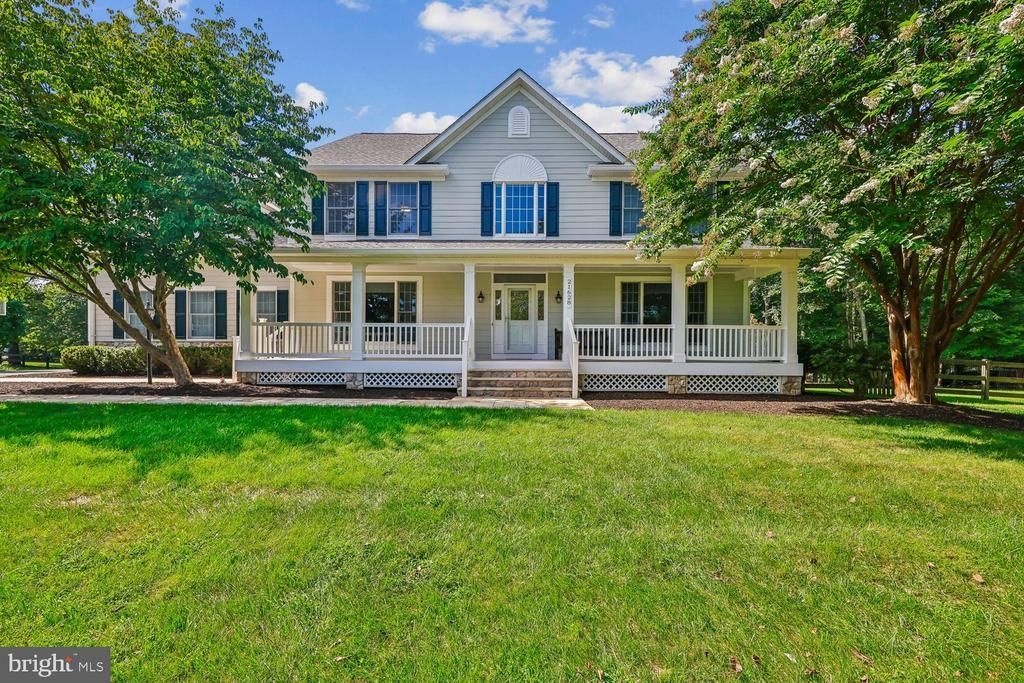 21628 RIPPLEMEAD DRIVE, LAYTONSVILLE, MD 20882